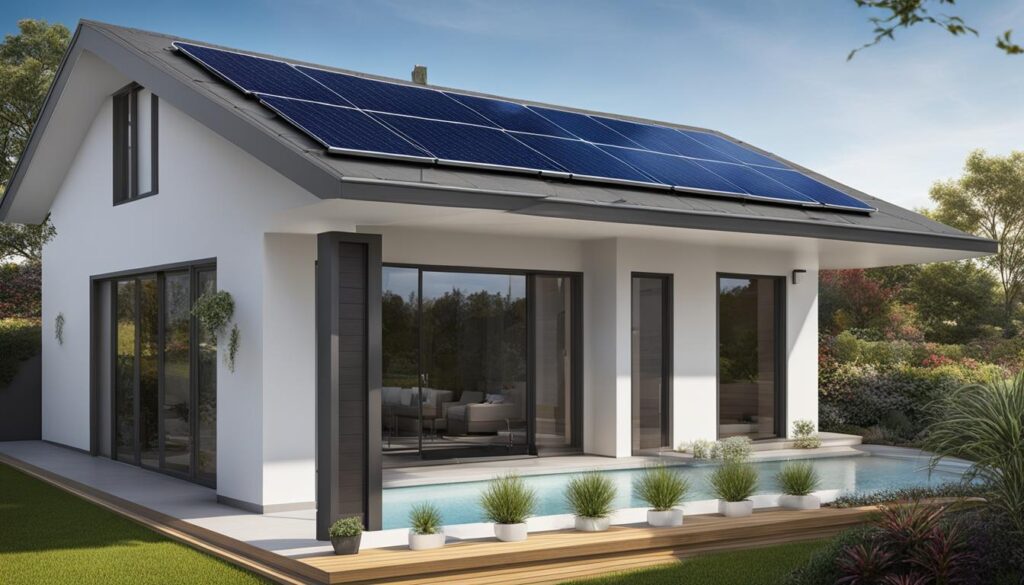 Best Solar Panels for Residential Use