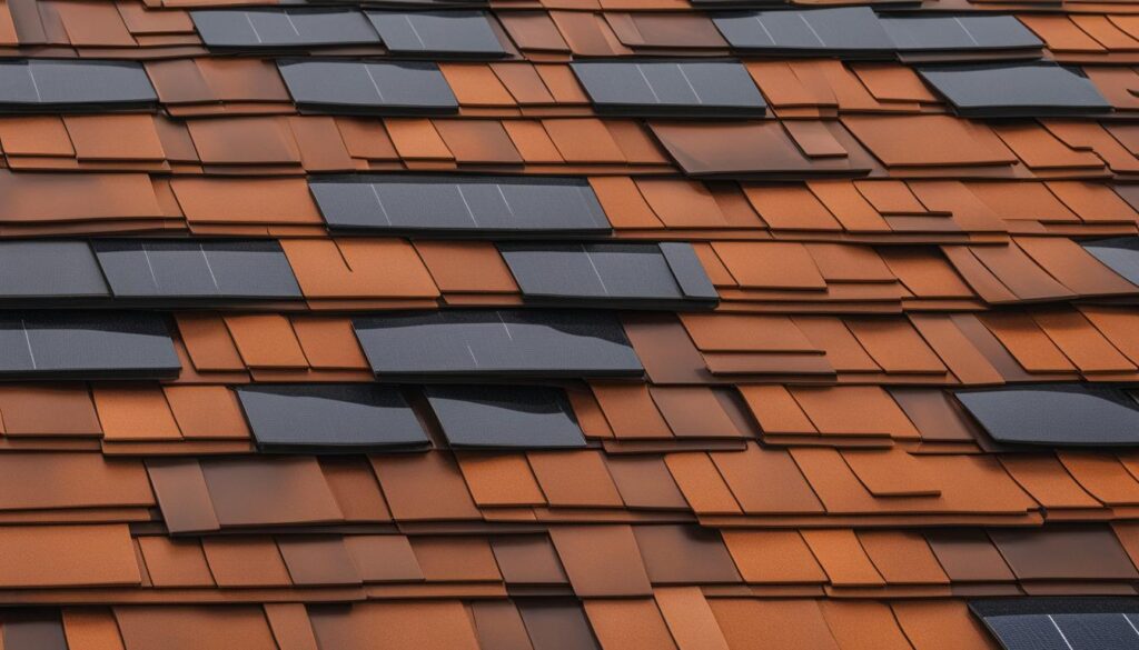 Best solar shingle brands