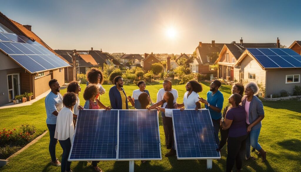 Community Solar Programs