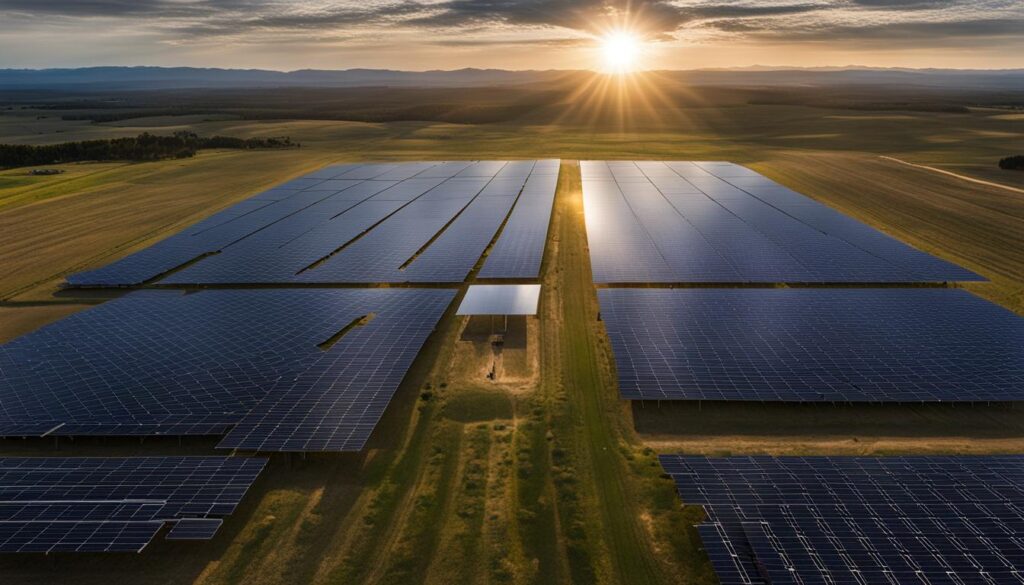 Concentrated Solar Power