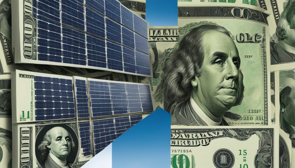 Federal Solar Tax Credit