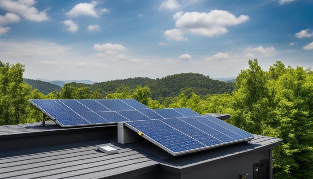 Home Solar Panel Systems