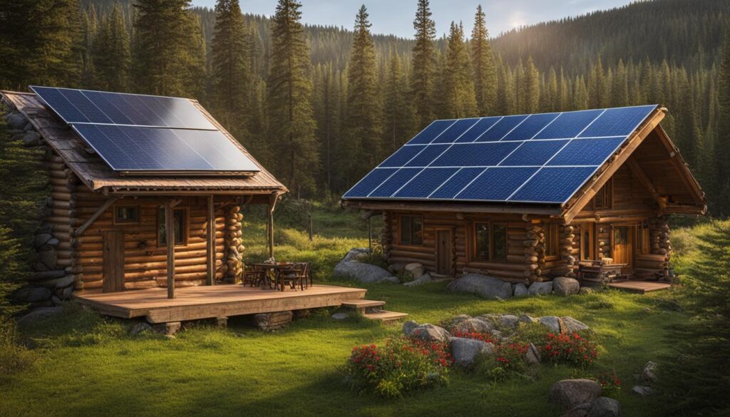 Off-Grid Solar Solutions