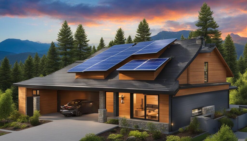 Off-grid Solar Panel Kits