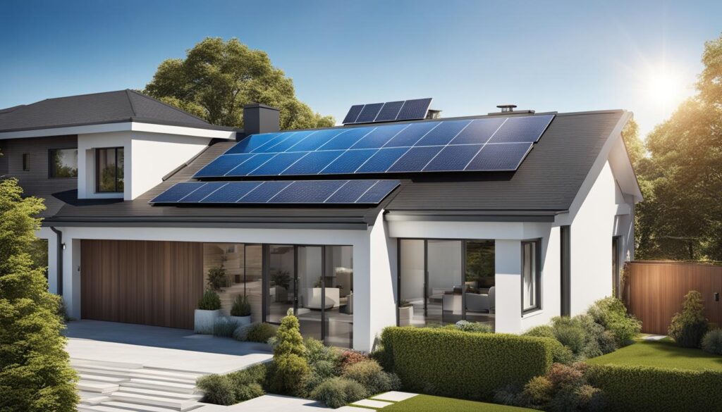 Residential Solar Trends