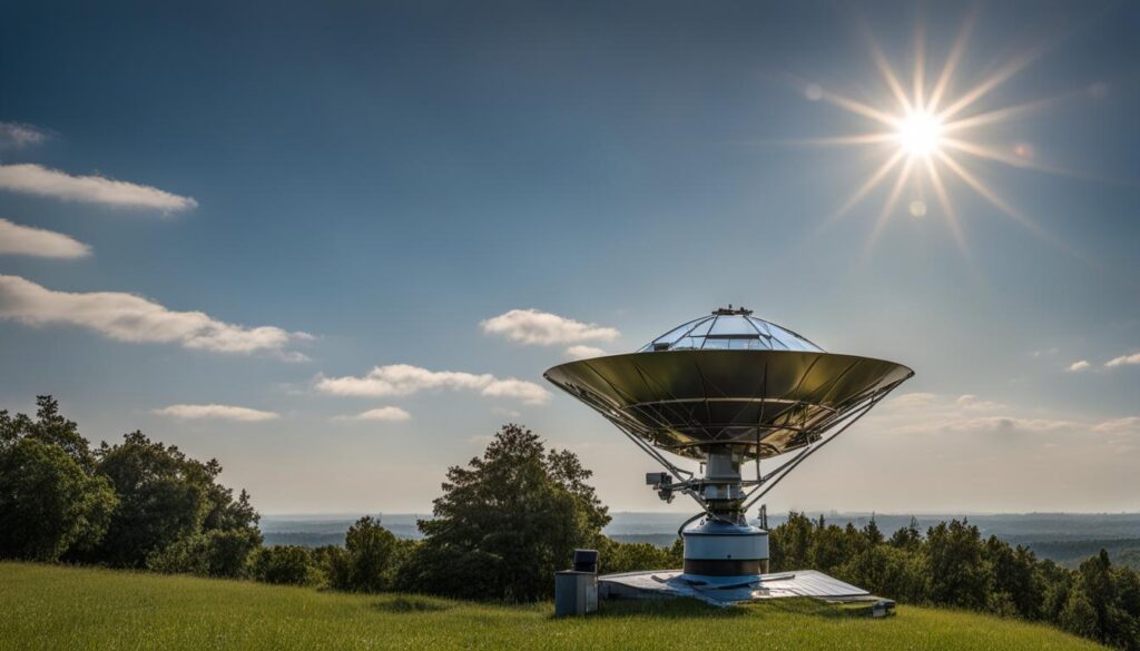 Solar Dish/Engine Systems