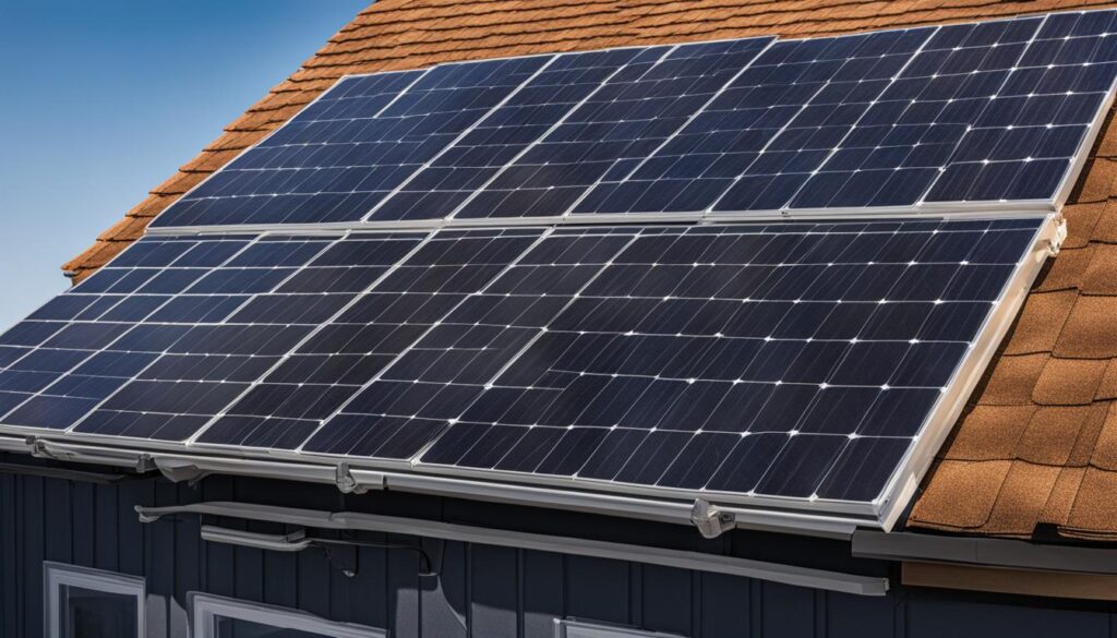 Solar Financing