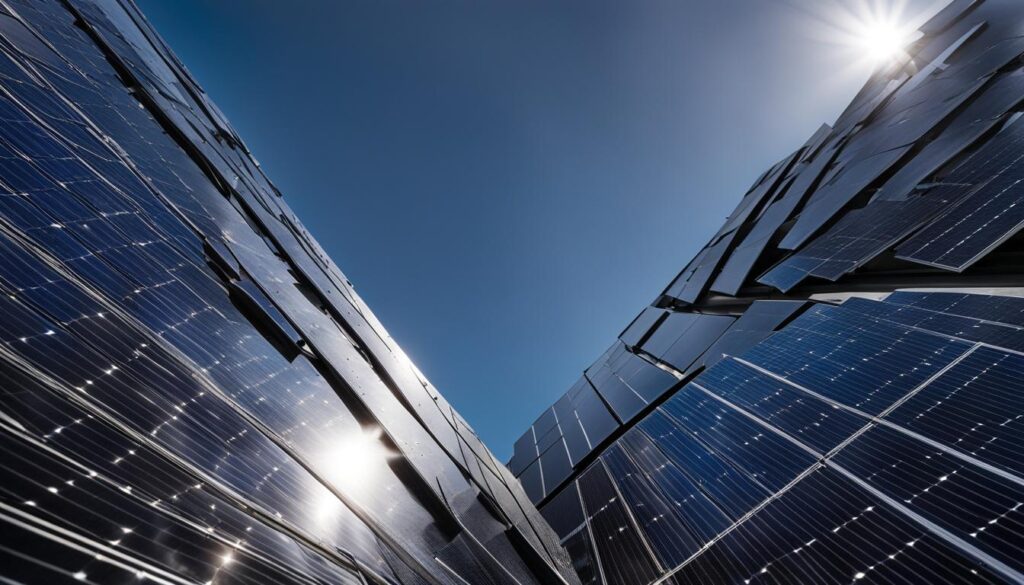 Solar Panel Technology Advances