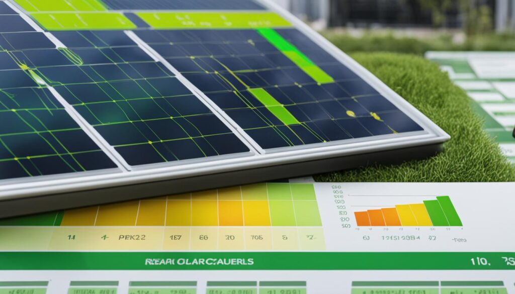 Solar Panels ROI Calculator