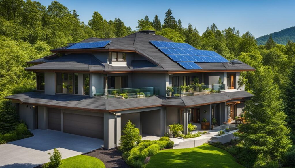 Solar Panels for Home