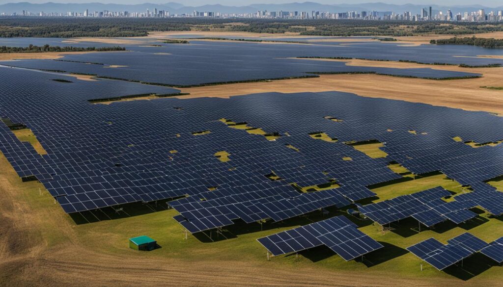 Solar Panels for Sale