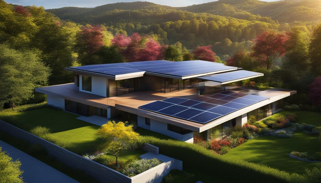 Solar Roof