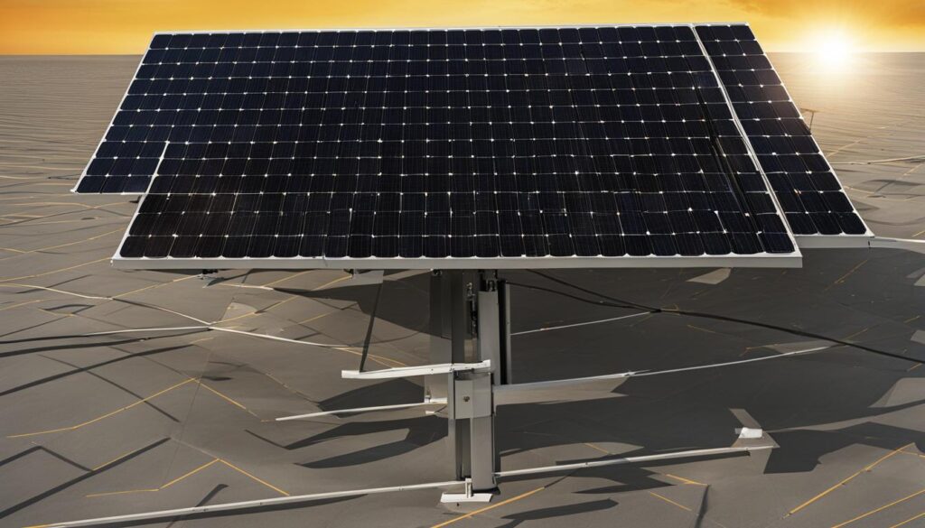 Solar Tracker