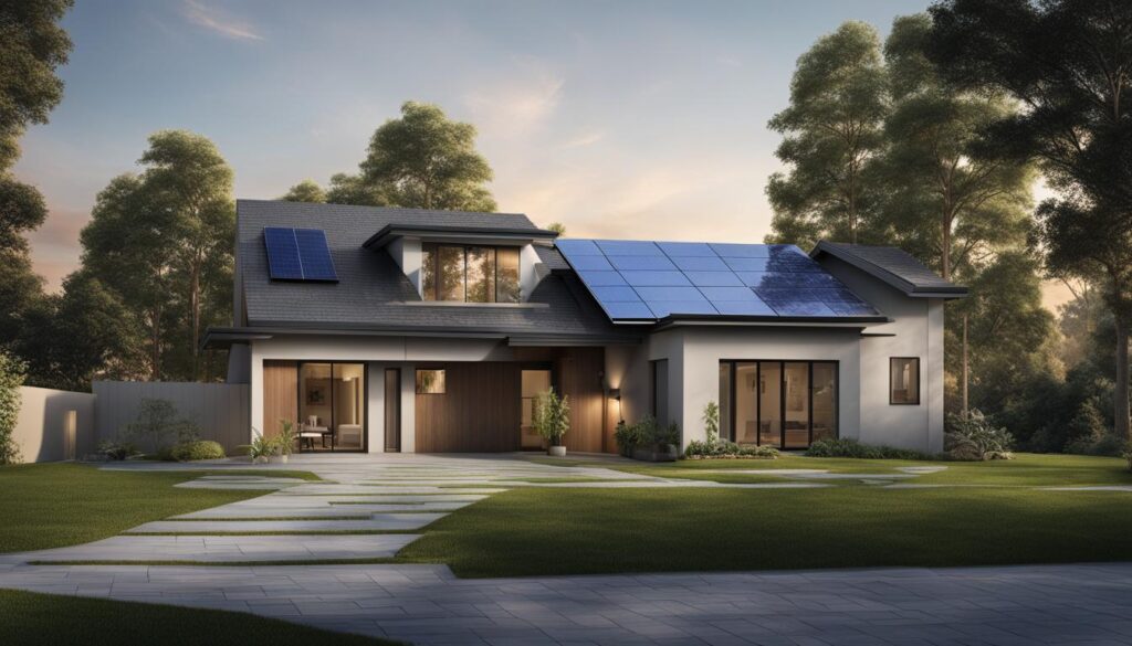 Tesla Solar Roof