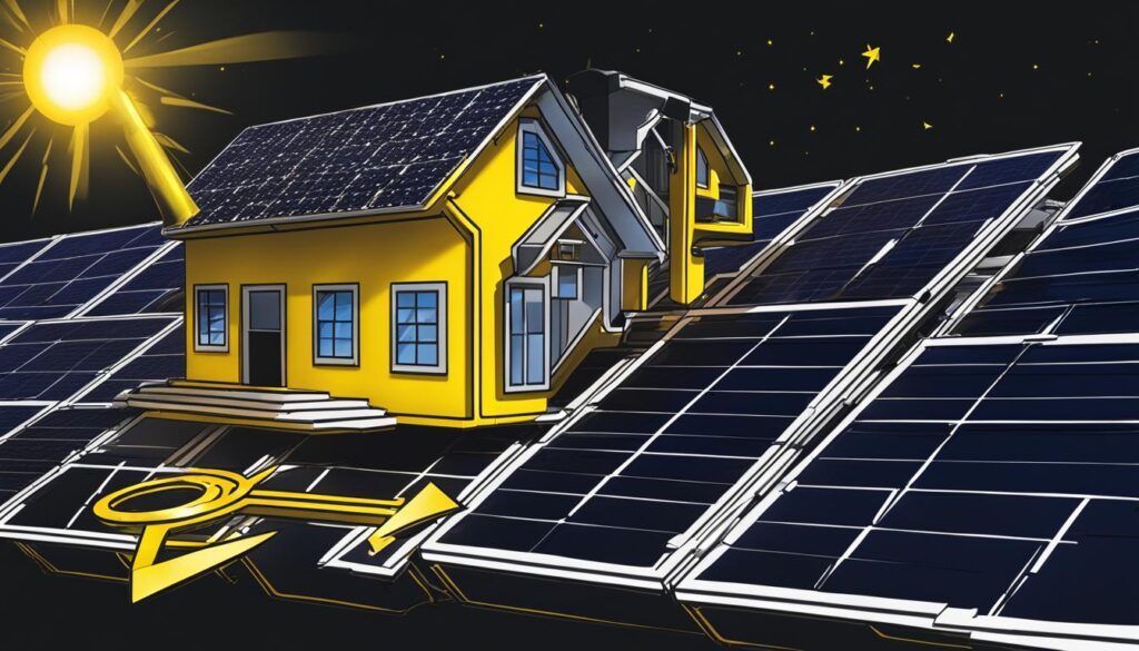 federal solar tax credit