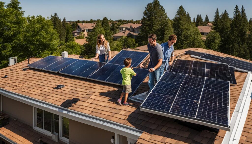homeowner's guide to going solar