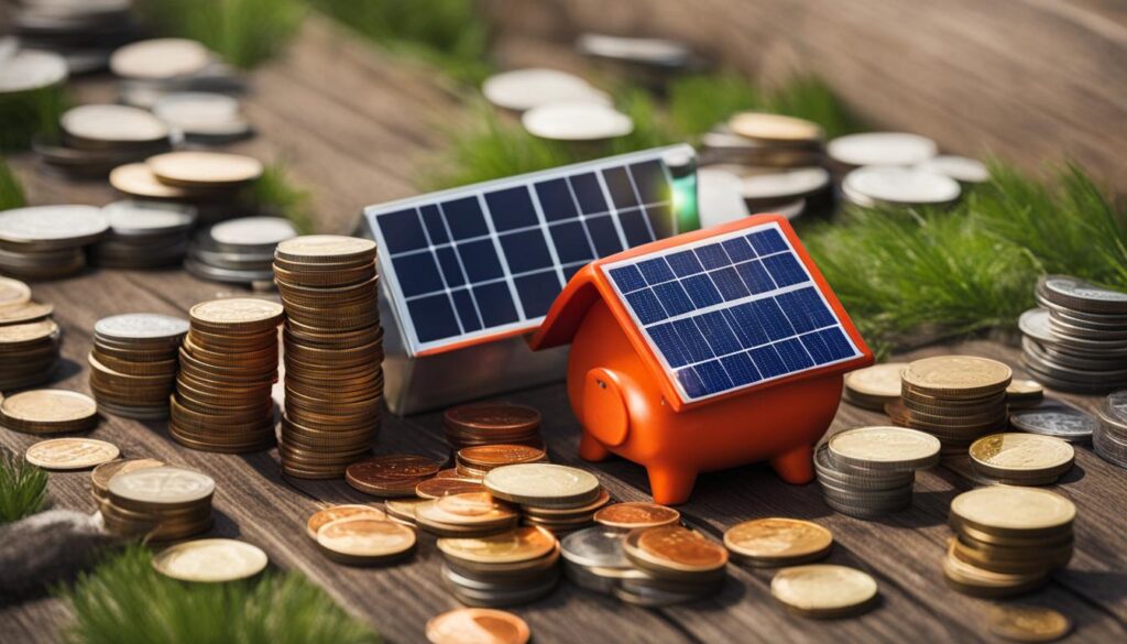 solar financing