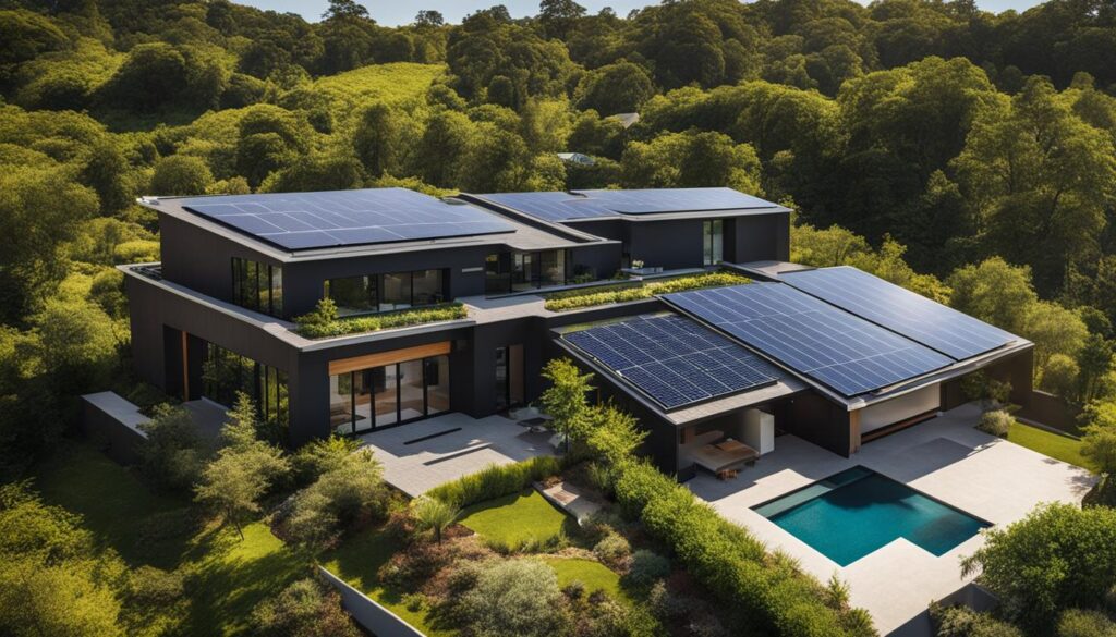 solar panel kits