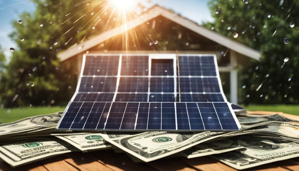 solar tax credit extension